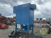 LED welding extractor - 2