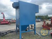 LED welding extractor - 3
