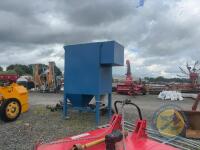 LED welding extractor - 4