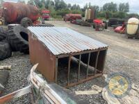 Lamb creep feeder - 3