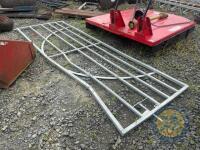 12ft country gate - 2