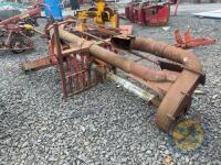 NC Slurry pump & shaft - 3
