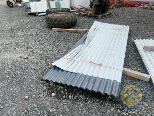 Tin 25x 10 ft 6+ S/Grey Agri spec
