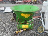 IAM agri manure sower & shaft - 3