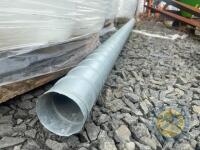 Lengh of pipe - 2