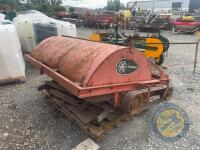 Pjohnston potato chopper & shaft - 2