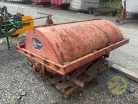 Pjohnston potato chopper & shaft - 3