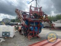 Gem slimline sprayer - 4