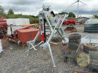 NC super 3000 slurry pump - 2