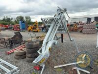 NC super 3000 slurry pump - 3