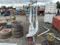 NC super 3000 slurry pump - 4