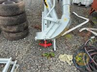NC super 3000 slurry pump - 5