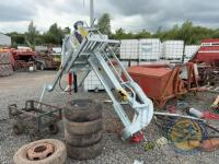 NC super 3000 slurry pump - 6