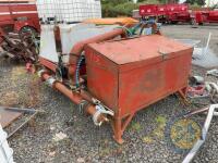 Doda 27 umbilical pump