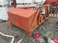 Doda 27 umbilical pump - 2