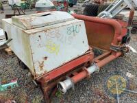 Doda 27 umbilical pump - 3