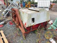 Doda 27 umbilical pump - 4