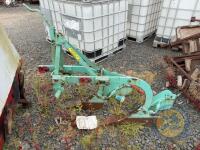 Plough - 2
