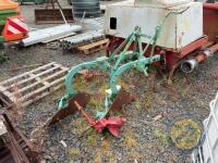 Plough - 3