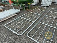 16' field gate