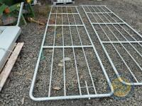 16' field gate - 2