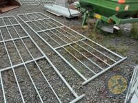 16' field gate - 3