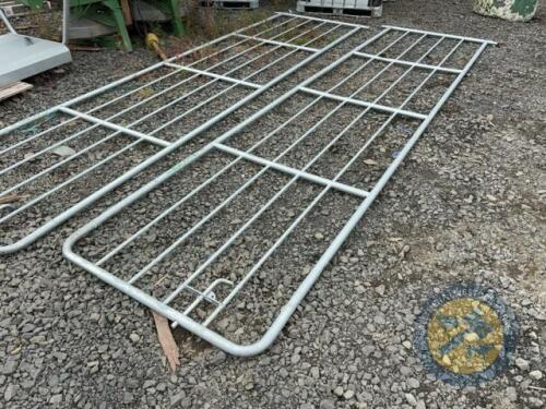 16' field gate