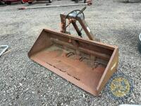 Fleming 6ft link box