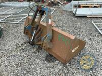 Fleming 6ft link box - 3