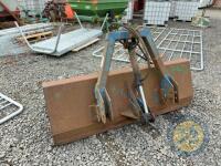 Fleming 6ft link box - 4