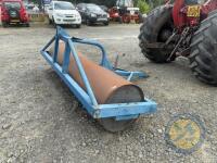Land roller - 2