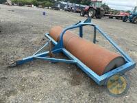 Land roller - 4