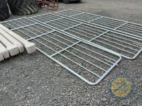 16' field gate - 3