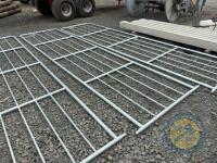 16' field gate
