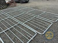 16' field gate - 3