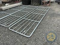 16' field gate