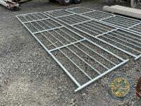 16' field gate - 3