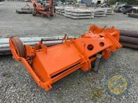 100 inch rotavator - 3
