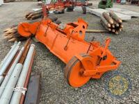 100 inch rotavator - 4