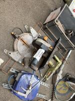 Rip saw