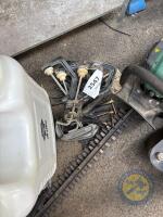16 clamps