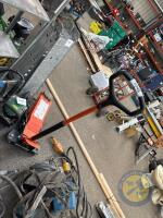 3 ton Jack