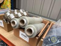 Box pallet wrap