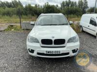 BMW X5 - 2