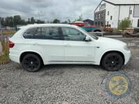 BMW X5 - 4