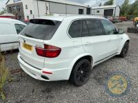 BMW X5 - 5