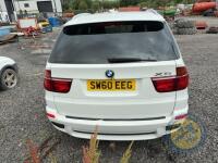 BMW X5 - 7