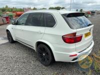 BMW X5 - 8