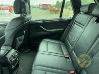 BMW X5 - 10