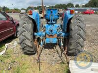 Fordson Super Major 1962 - 10
